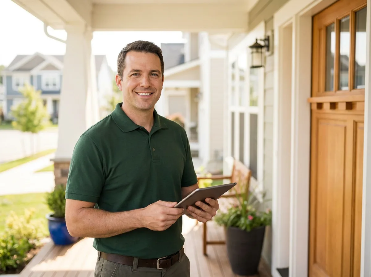 Pest control FAQs for West Greenwich, RI